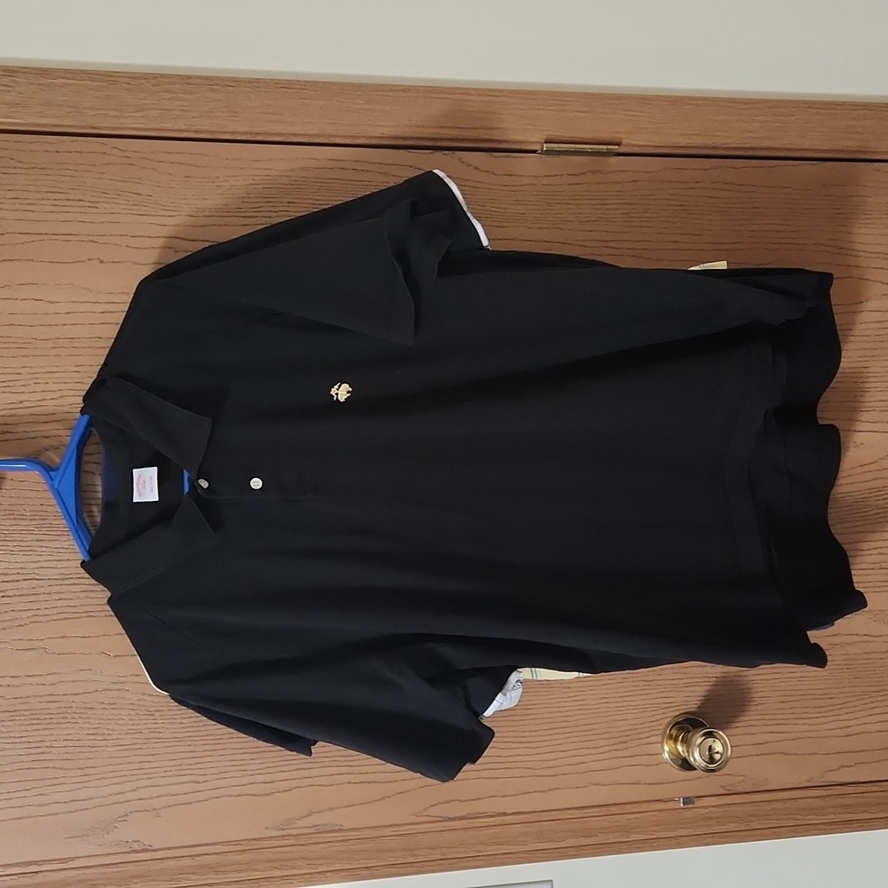 👕 ● Brooks Brothers ● Polo Size Men's XXL